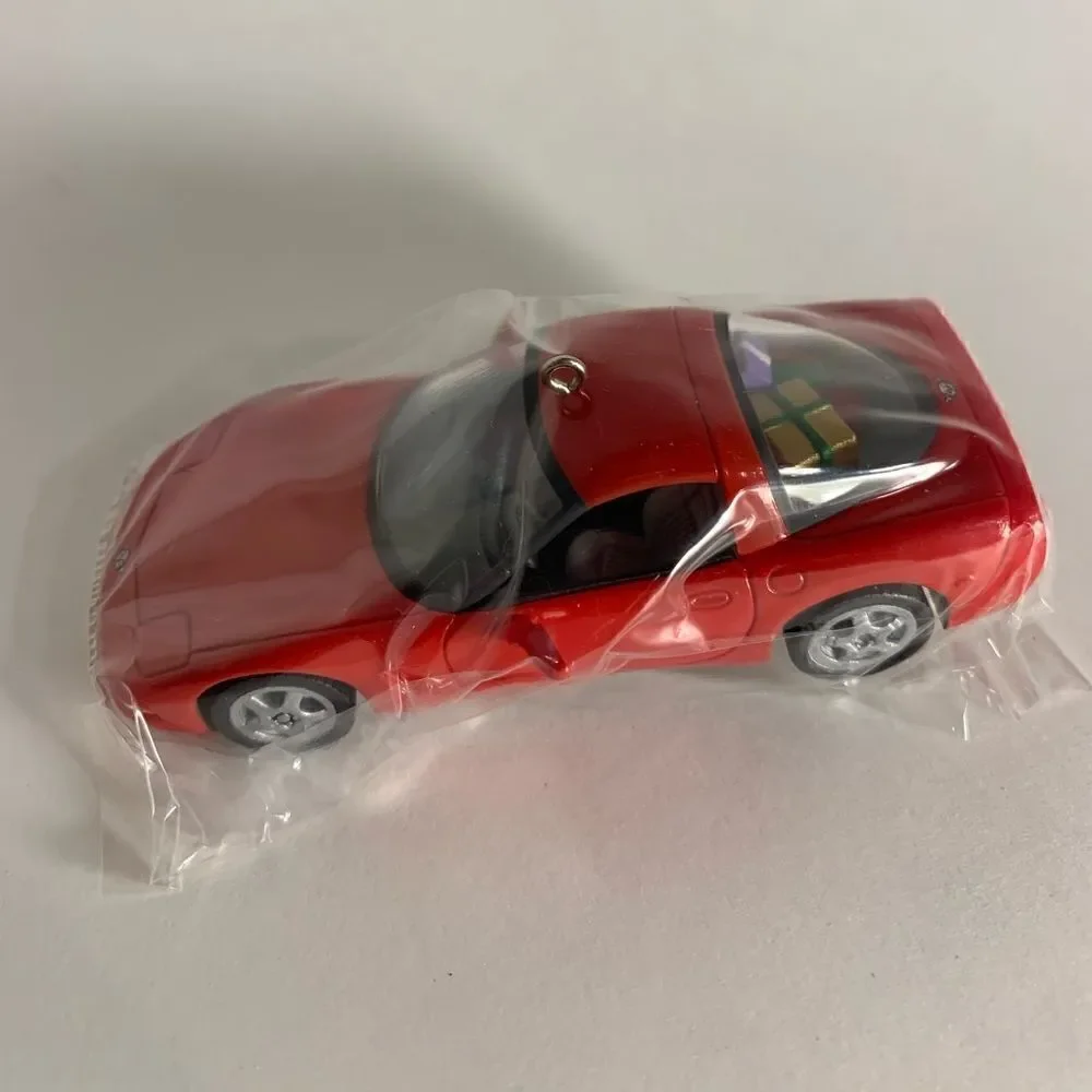 1997 Corvette